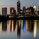 Austin Evening