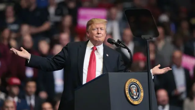 Monex prevé un crecimiento económico de solo 1% para México en 2025 debido a amenazas de Trump