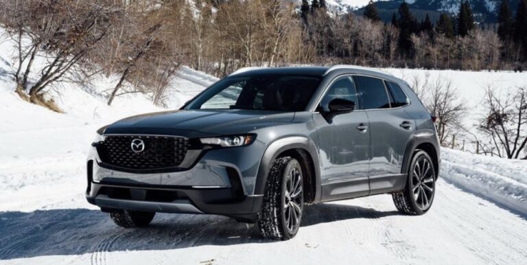 Mazda anuncia por qué venderá pickups desde febrero