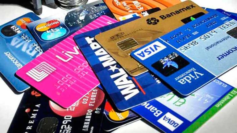 Tarjetas departamentales: Más costos y menos protección
