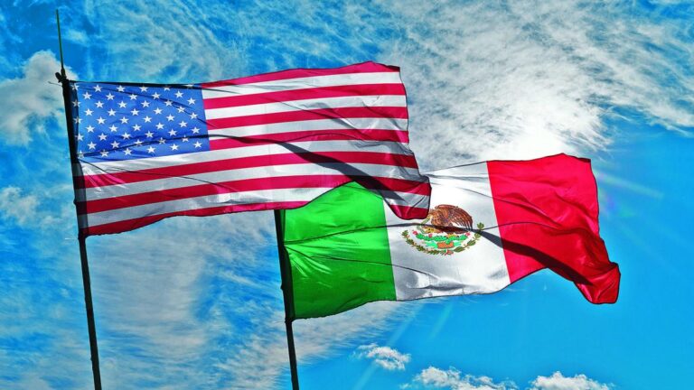 «Comce Apoya la Iniciativa de Sheinbaum para la Integración Regional de América del Norte»