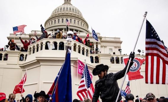 Fiscales de EE.UU. piden desestimar caso penal contra Trump por intento de anular elecciones de 2020