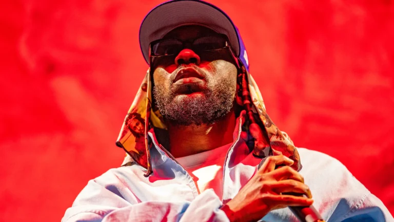 Kendrick Lamar lanza álbum sorpresa titulado «GNX»