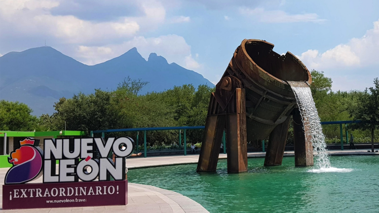 LOS 10 SITIOS IMPERDIBLES EN NUEVO LEÓN