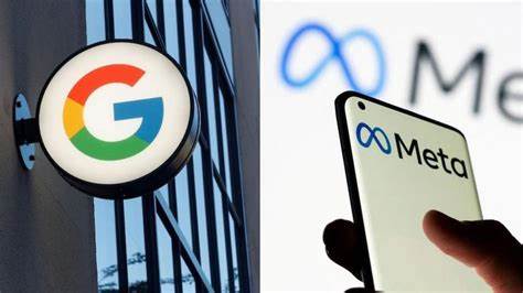 Google y Meta dominan el 80% de la publicidad digital en México