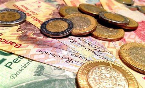 El peso mexicano se recupera tras amenazas de Trump