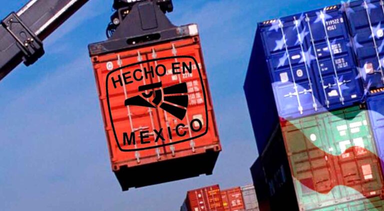 México busca diálogo tras amenaza de aranceles: Economía