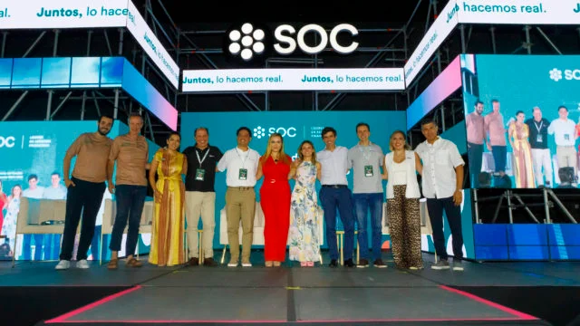 SOC transforma y lidera la asesoría financiera en México con innovación y crecimiento sostenido