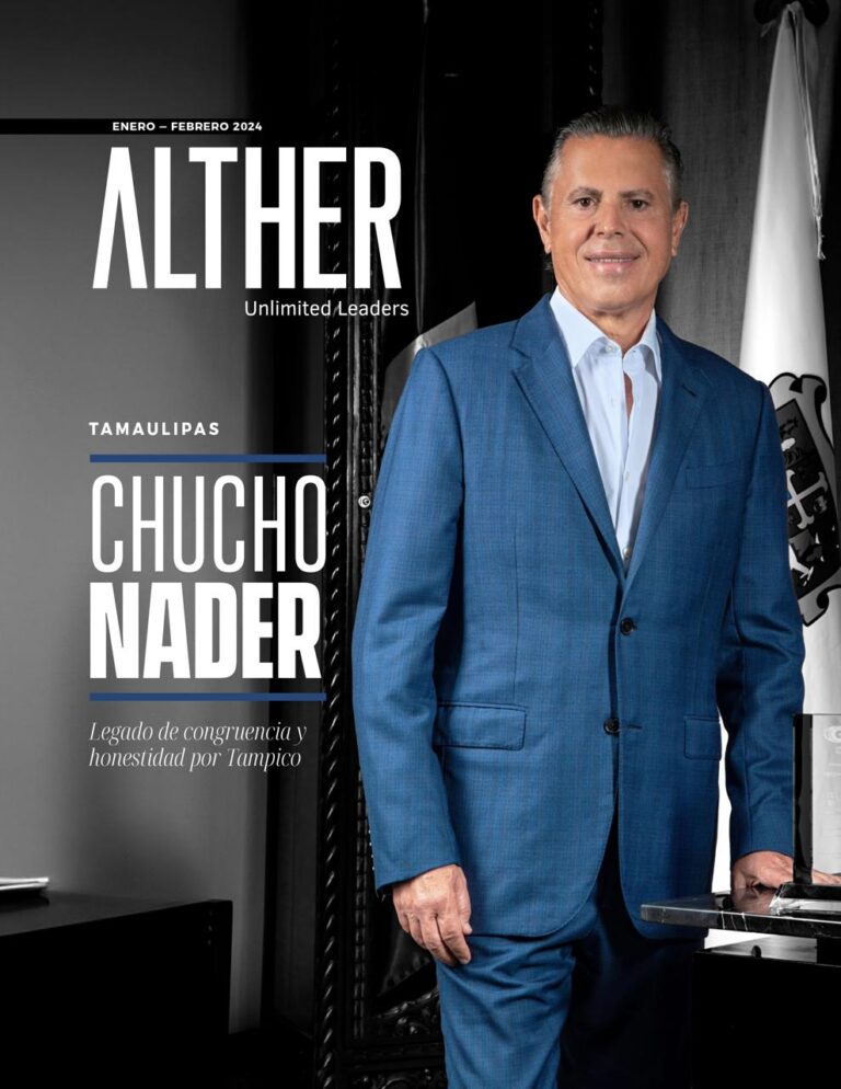 Enero – Febrero 24