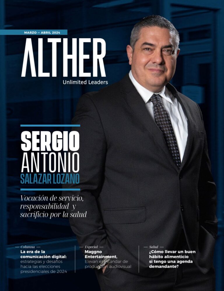 Marzo – Abril 24