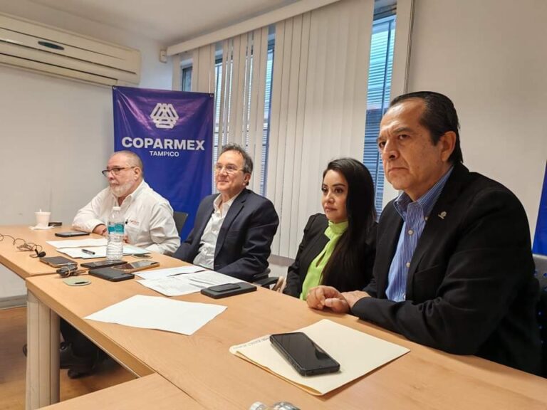 Coparmex propone a empresas pagar más de 12 mil mensuales empleados