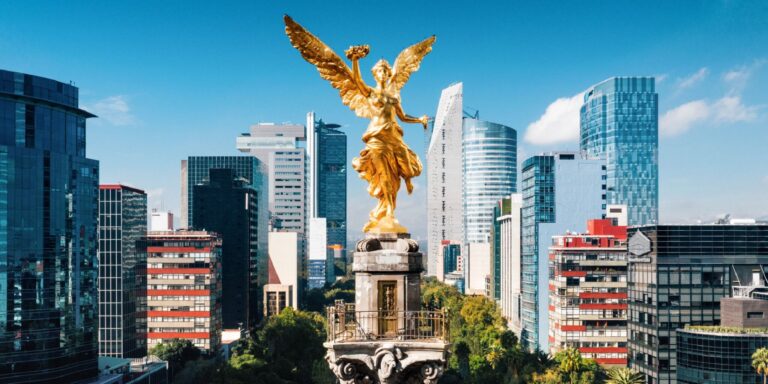 Nómadas Digitales y Gentrificación en México: Un Cambio Radical en las Ciudades
