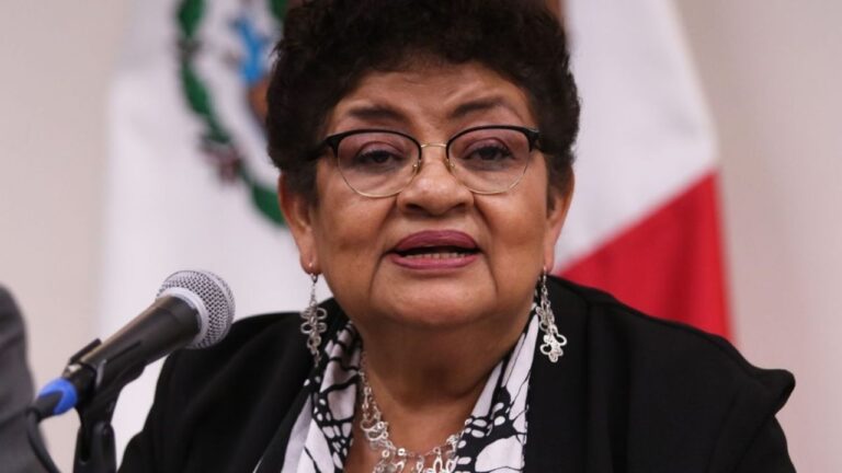 Hackean y filtran 206 GB de datos de la Consejería Jurídica de Sheinbaum