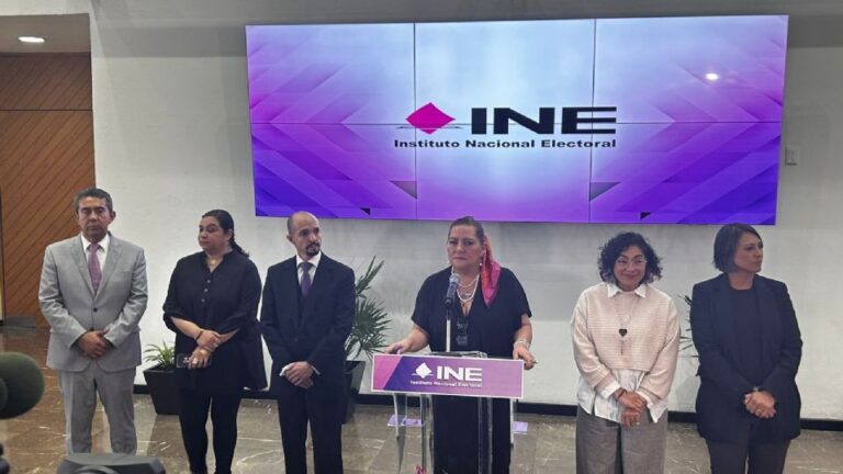 Inminente disputa en el INE por la renovación de la Secretaría Ejecutiva
