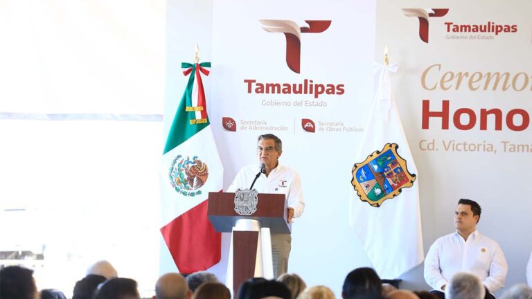 Tamaulipas se suma a la estrategia de salud «casa por casa»