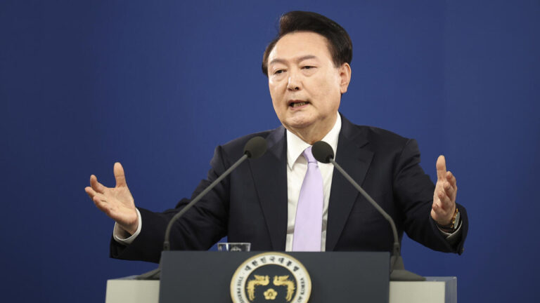 ¿Qué pasa en Corea del Sur? Esto sabemos de la Ley Marcial impuesta por tensiones en el gobierno