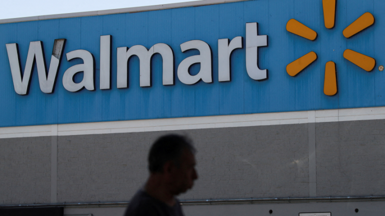 Cofece supervisará a Walmart durante 10 años por prácticas ilegales en su abastecimiento