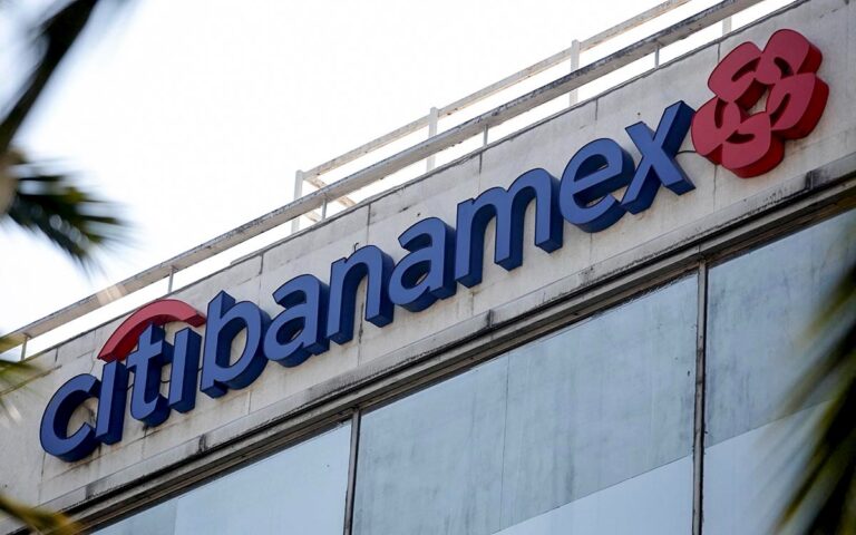 Citi y Banamex concretan separación