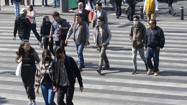 El empleo formal en México experimentó su peor noviembre desde 2008