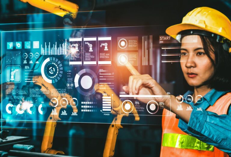 6 tendencias tecnológicas de las empresas en México para 2025