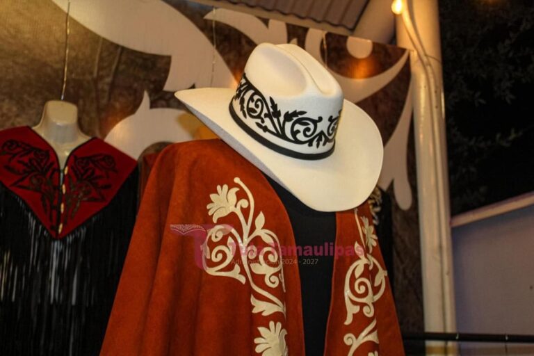 Promueven turismo cultural para diciembre de Tamaulipas