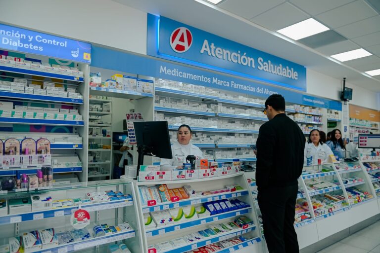 Repunta actividad empresarial en Ciudad Victoria