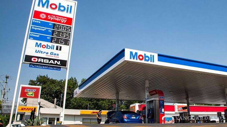 Gasolineros ya piensan en importar combustible de Asía y Europa