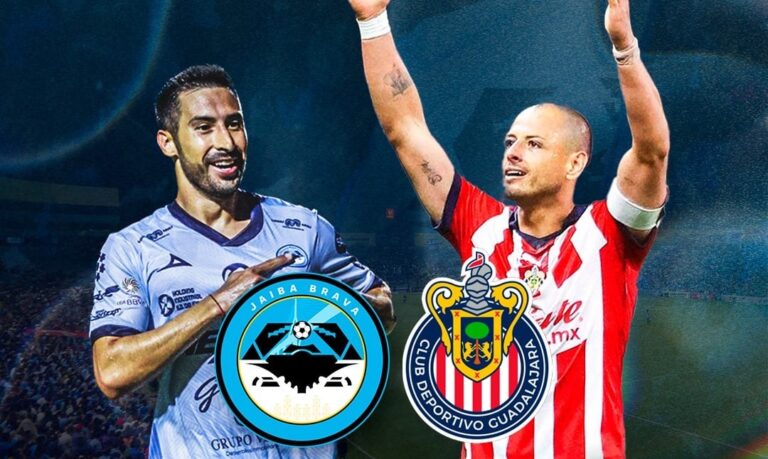 Lanzan la Copa DIF Altamira con partido entre la Jaiba y las Chivas