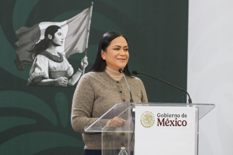 En Tamaulipas, 700 mil personas reciben Programas para el Bienestar