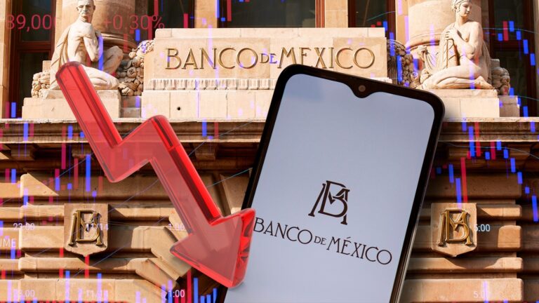 ¿Inflación para el 2025? Estos son los posibles escenarios que pueden afectar a México en el siguiente año, según Monex: