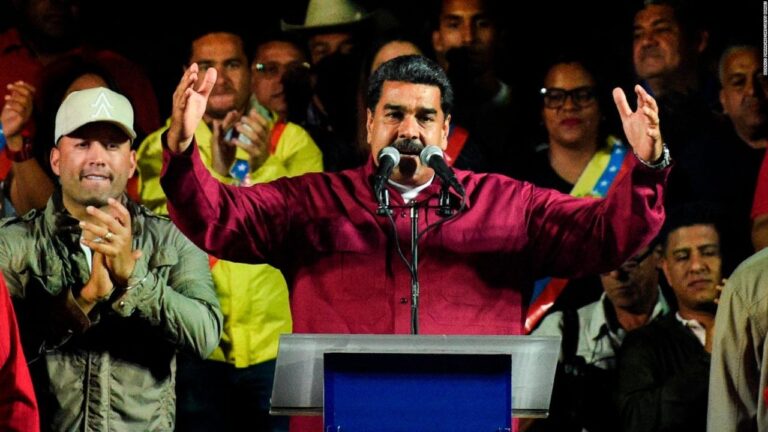 Los 5 hechos que marcaron a América Latina en 2024