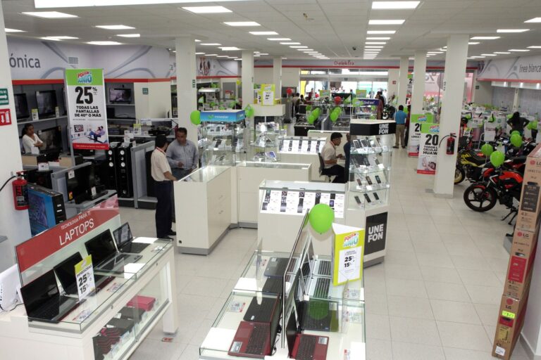 Elektra se privatiza y se deslistará de la BMV