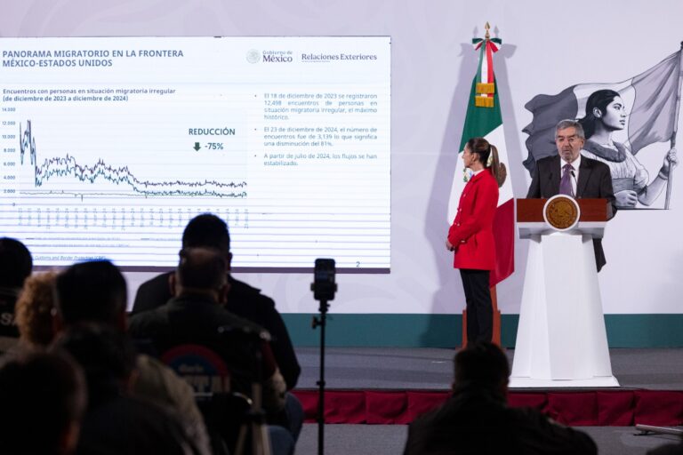 Lanzan botón de alerta para que mexicanos en EU reporten deportaciones