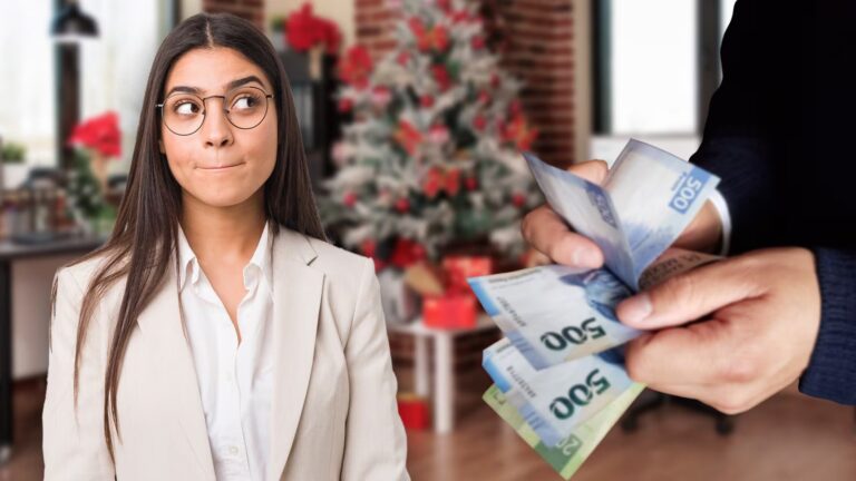 ¿Cuánto cobraré si trabajo el día último del 2024 y el primero del 2025?