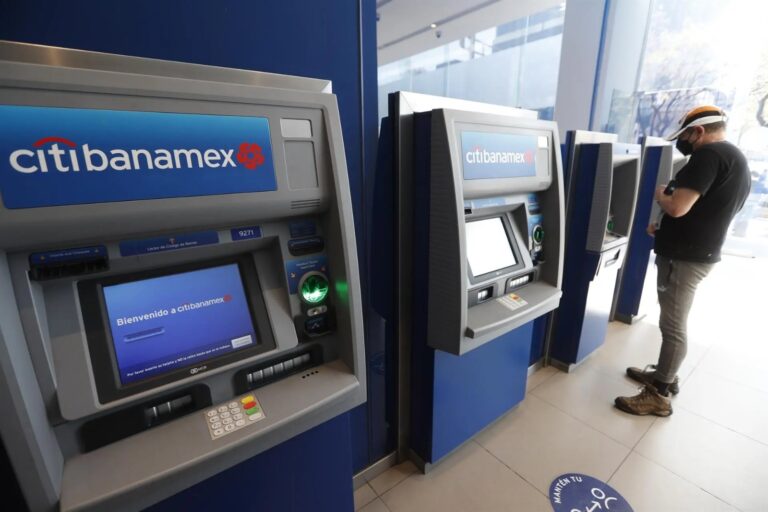 Banamex advierte que puede haber fraudes tras separación de Citi