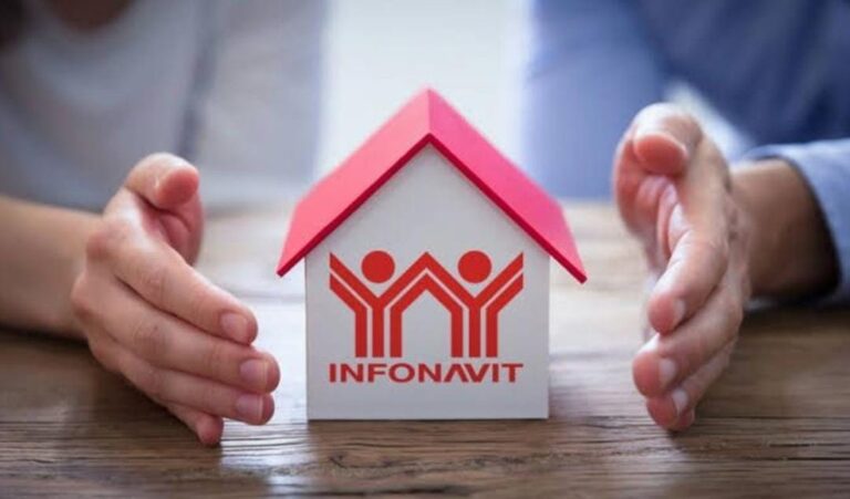 Senadores aprueban reforma a la Ley del Infonavit