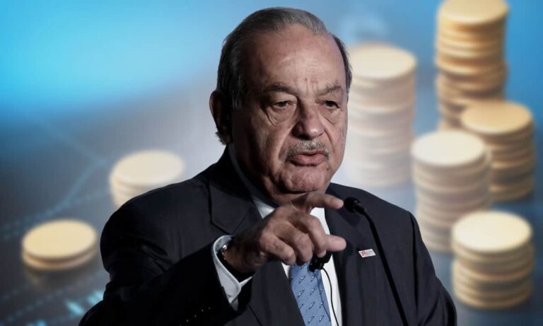 Carlos Slim apuesta por el petróleo con una inversión de 1,000 millones de dólares en 2024