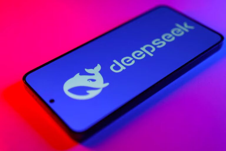 Microsoft y Meta defienden el gasto en IA después de que DeepSeek sorprendiera al mundo tecnológico