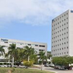 Hospital Ángeles Tampico