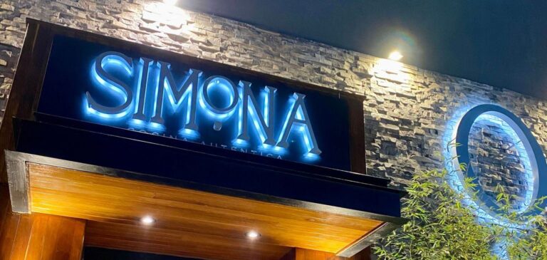 Simona Cocina Auténtica: Sabores Irresistibles y una Experiencia Única en Tampico, Tamaulipas