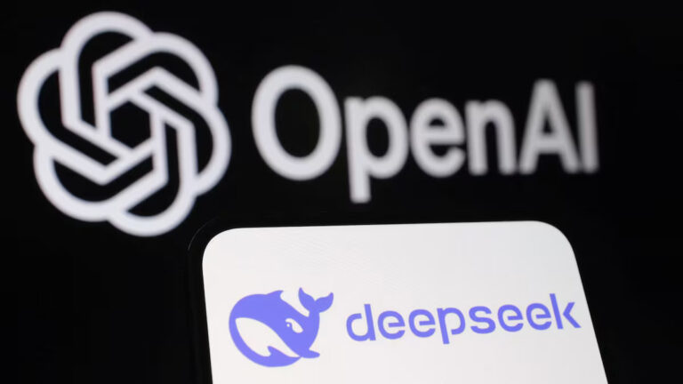 Startups de chips de IA ven oportunidad tras el escándalo de DeepSeek