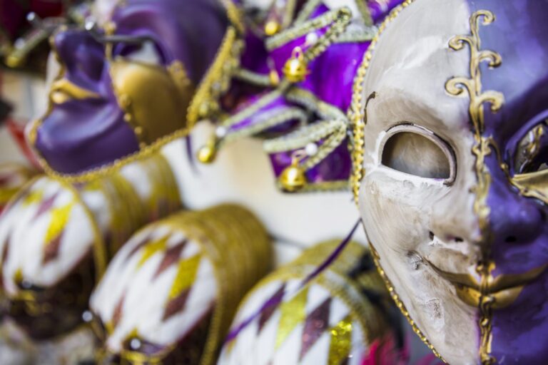 Da a conocer Turismo estatal bolsa de premios del Carnaval 2025 del sur de Tamaulipas