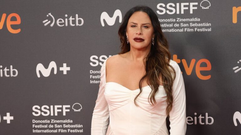 Karla Sofía Gascón cierra su cuenta de X tras críticas por ‘Emilia Pérez’