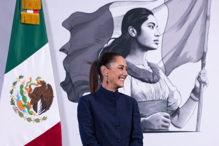 Será Tamaulipas, sede de dos foros para la elaboración del Plan Nacional de Desarrollo 2025-2030