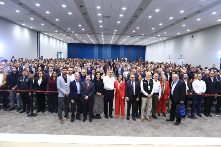Definen desde Tampico el futuro energético de México