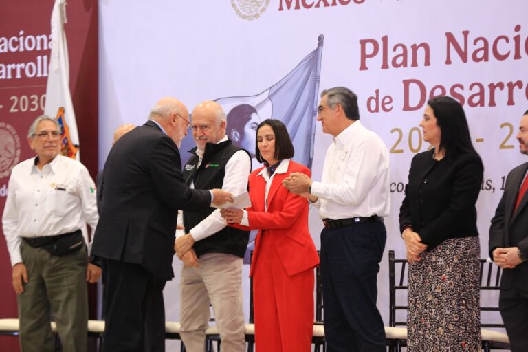 Definen desde Tampico el futuro energético de México