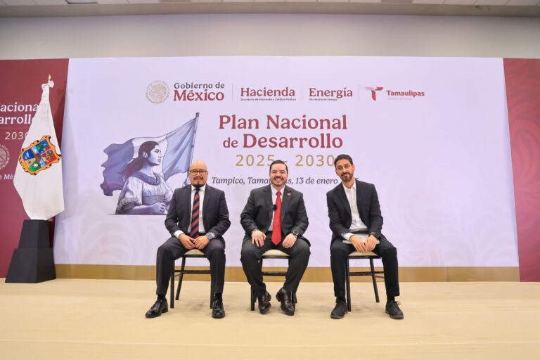 La energía debe ser un derecho accesible para las y los mexicanos: Desarrollo Energético