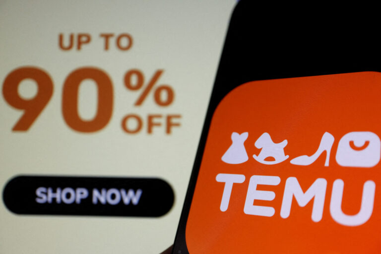 Industria textil de México y EE. UU. celebra arancel contra plataformas chinas como Shein y Temu