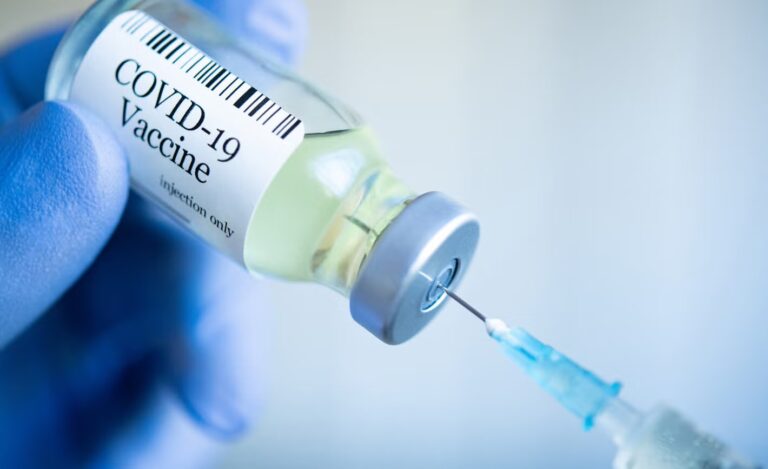 Realizarán jornada de vacunación contra COVID e influenza en Tampico