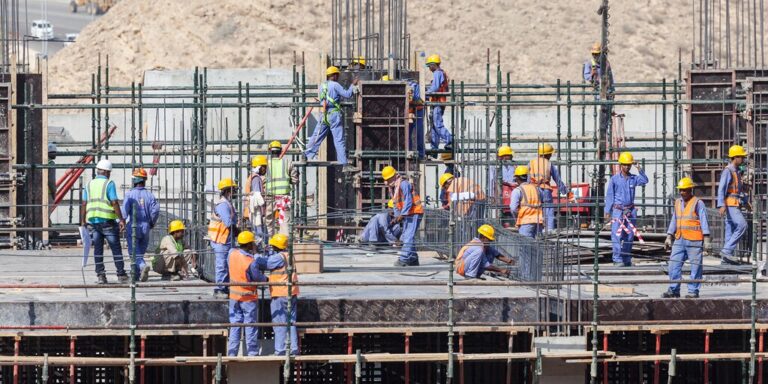 Actividad empresarial en EE. UU. cae a mínimo de 9 meses en enero